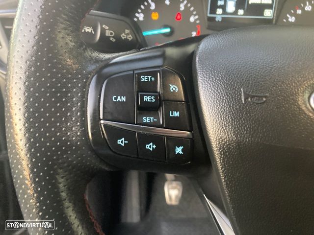 Ford Fiesta 1.0 EcoBoost ST-Line - 16