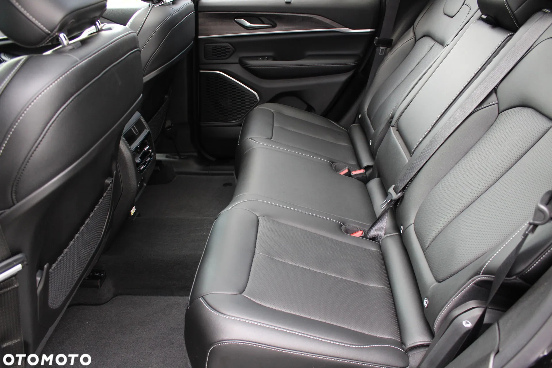 Jeep Grand Cherokee Gr 2.0 4xe PHEV Limited - 10