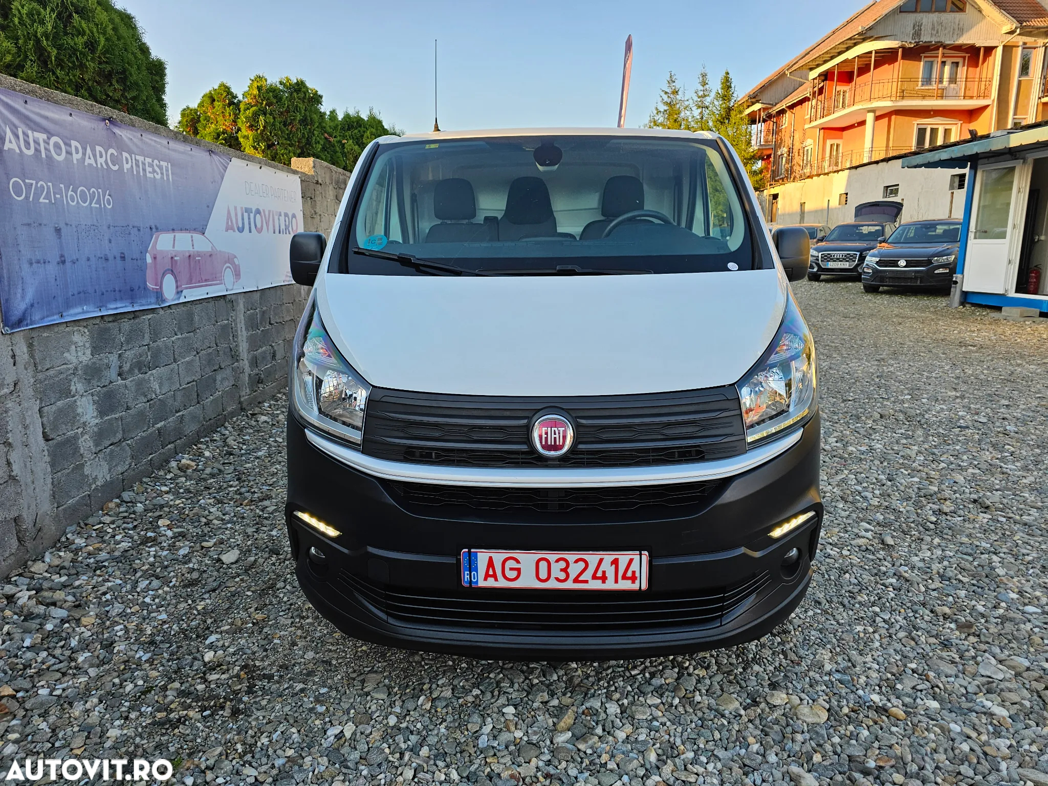 Fiat Talento - 10