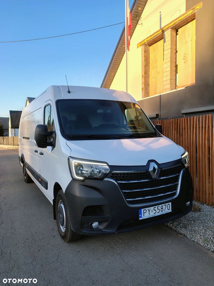 Renault Master - 3
