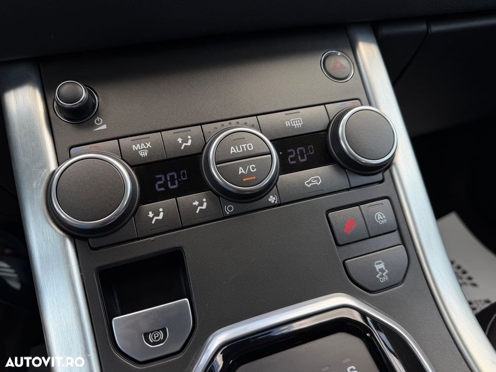 Land Rover Range Rover Sport - 15