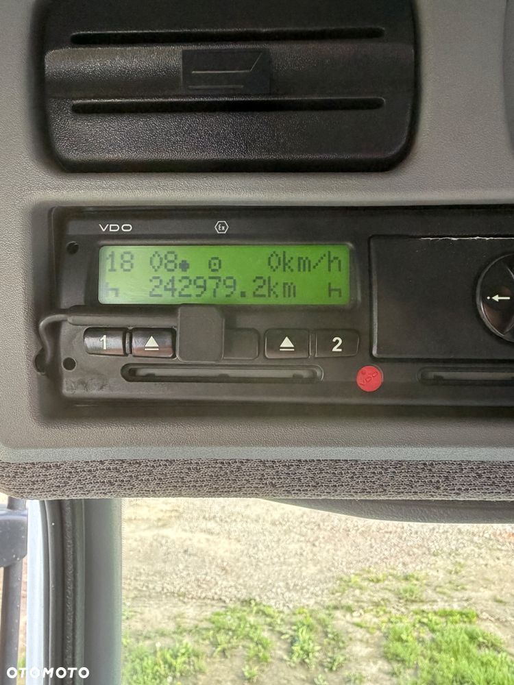 Mercedes-Benz ATEGO 1524L - 6
