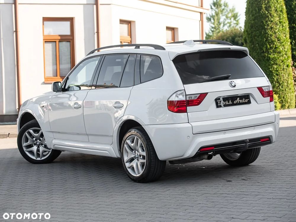 BMW X3 xDrive20d Limited Sport Edition - 10