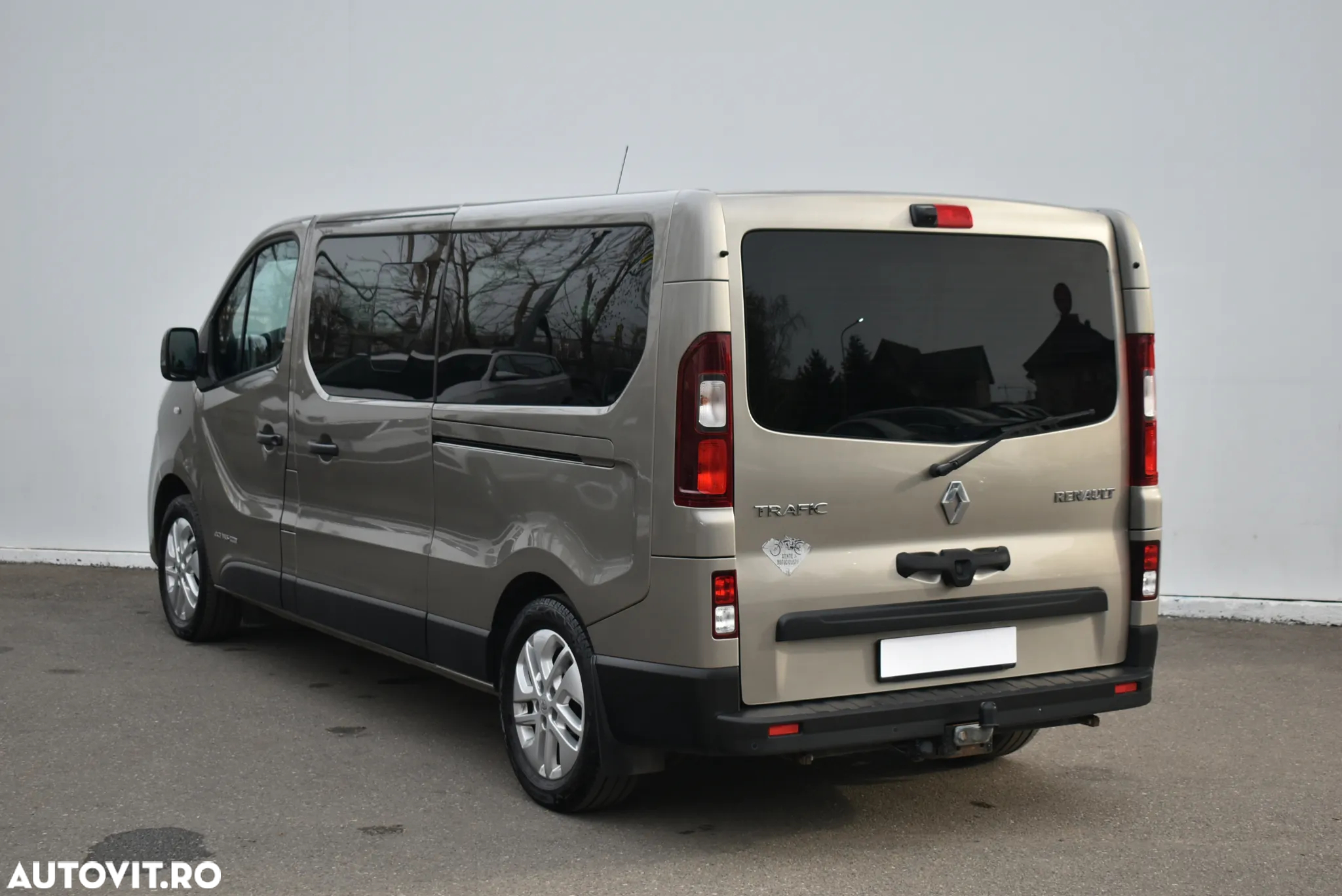 Renault Trafic - 13