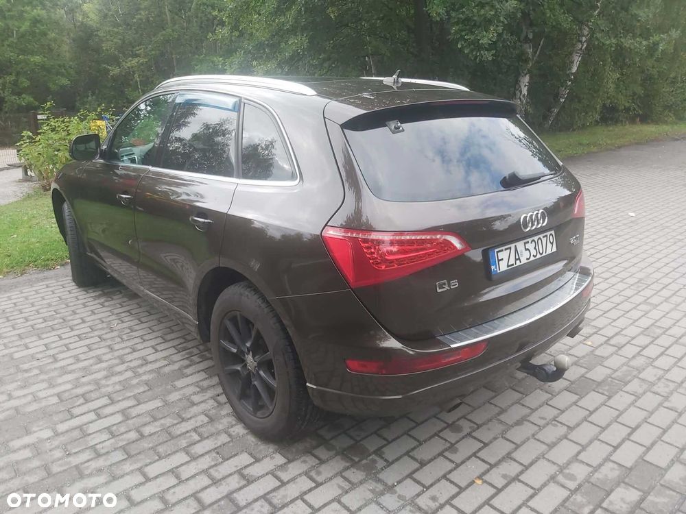 Audi Q5 - 7