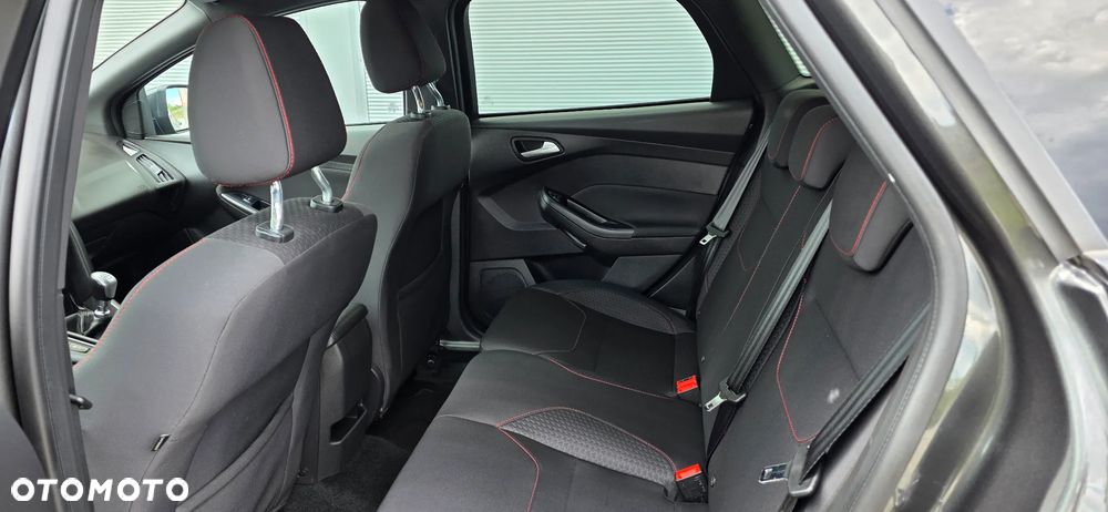 Ford Focus - 9