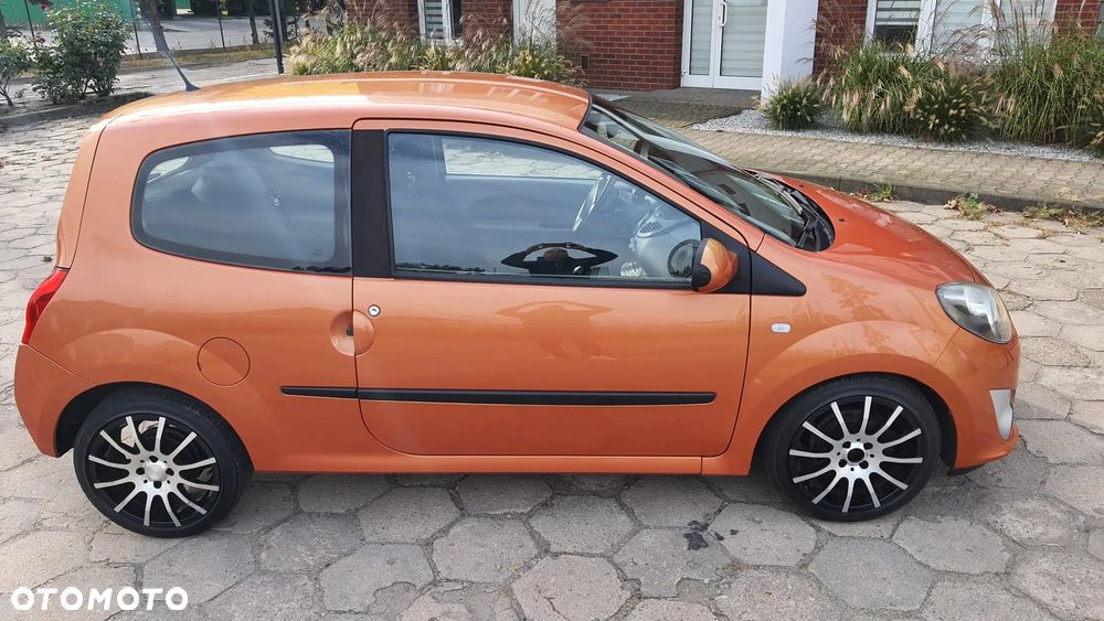 Renault Twingo 1.2 16V Access - 5