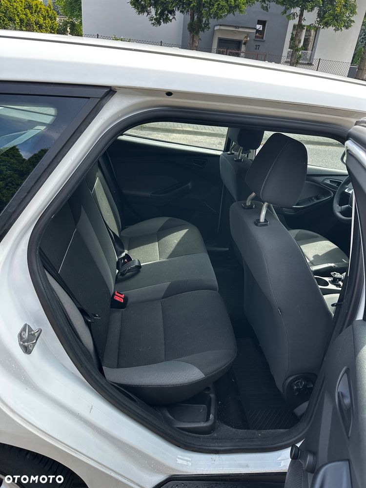 Ford Focus 1.6 TDCi Edition - 23
