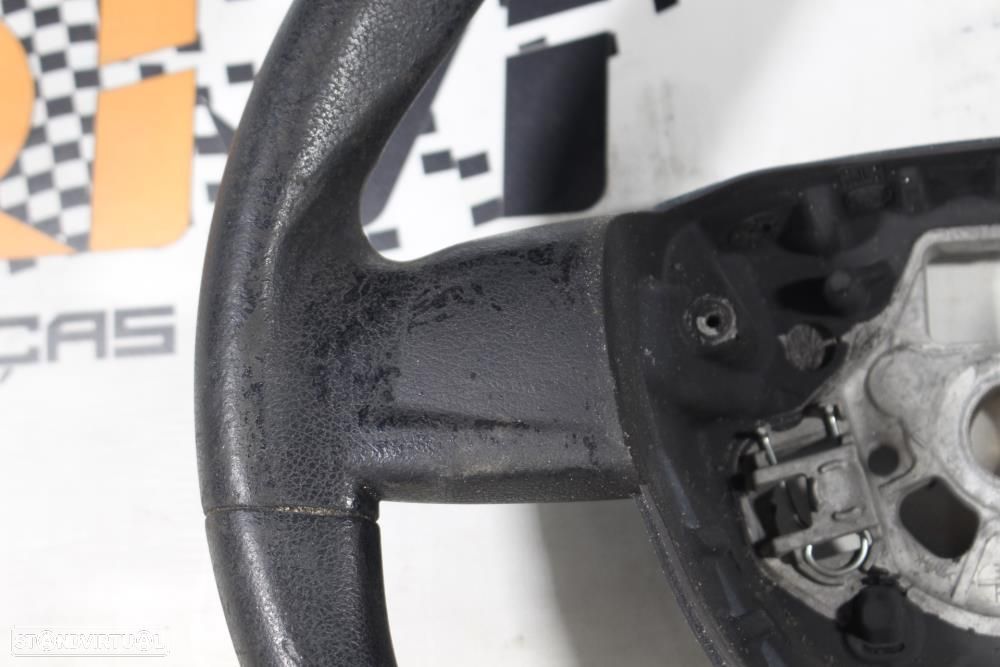 Volante Seat Leon (1P1)  Volante Seat Leon 1P / Altea 5P De 3 Braços - 9