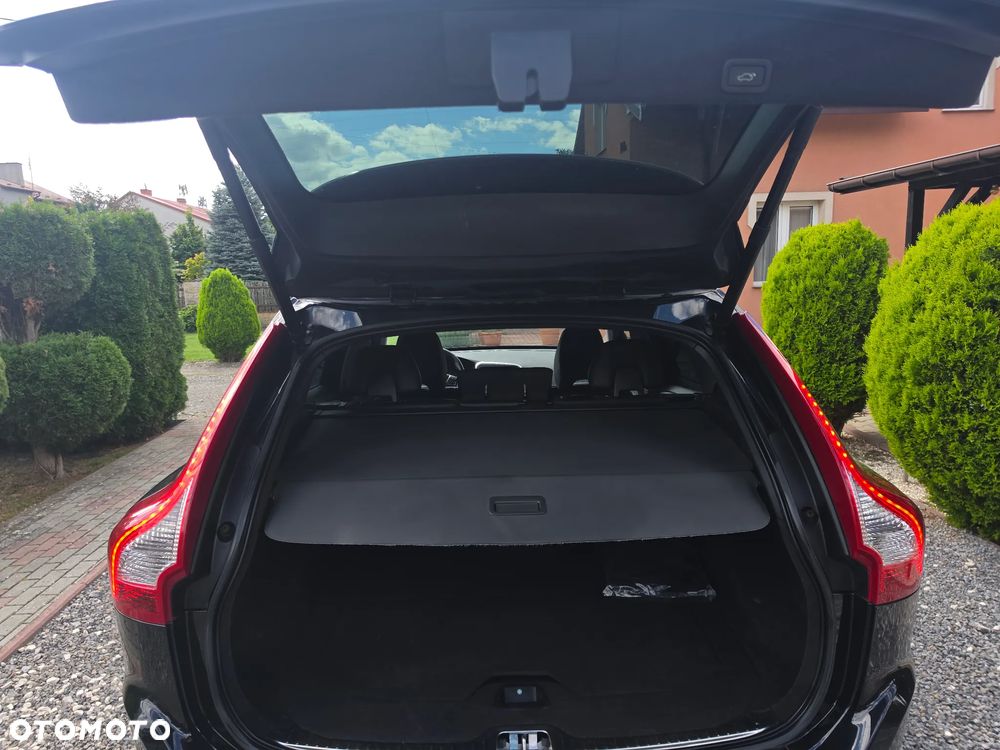 Volvo XC 60 D3 Kinetic - 7