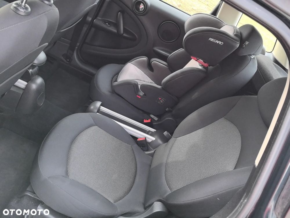 MINI Countryman - 10