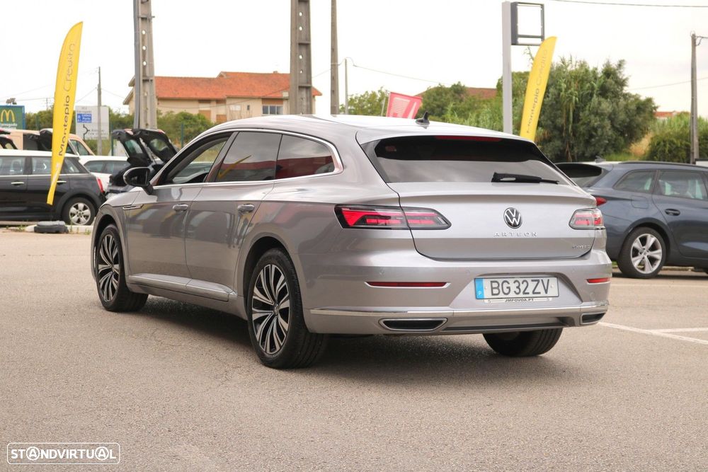 VW Arteon 1.4 TSI eHybrid Elegance - 8