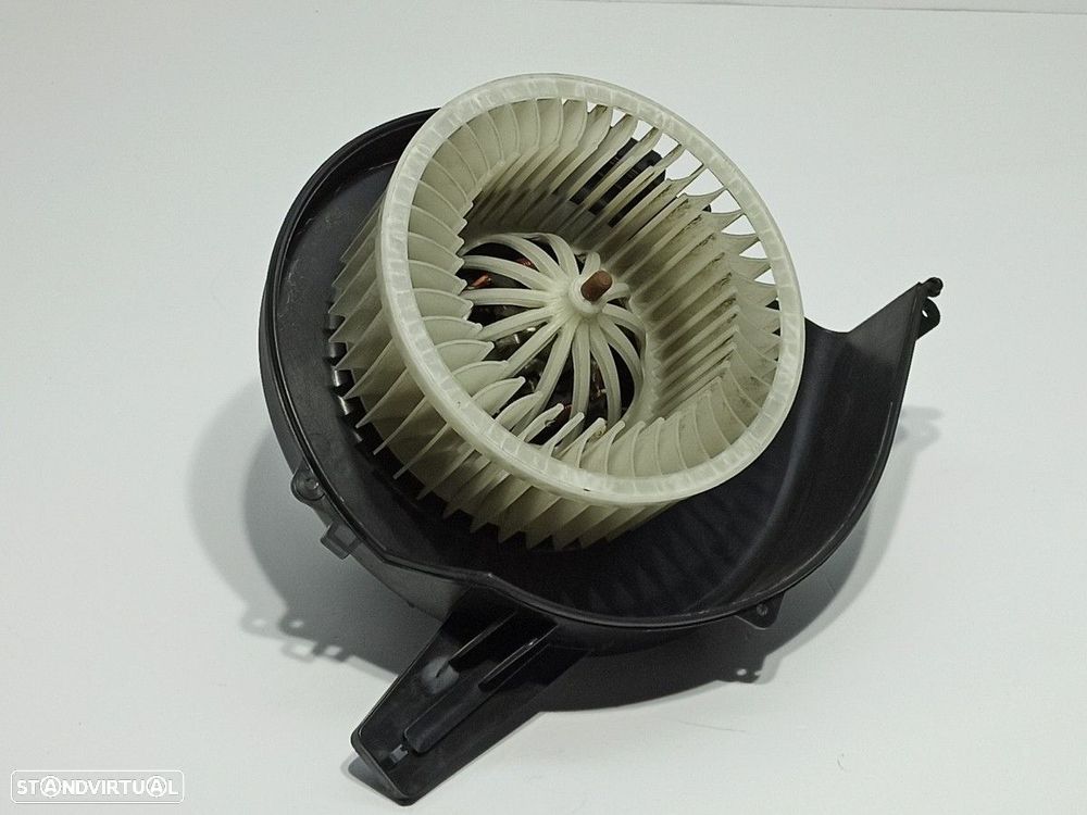 MOTOR SOFAGEM SEAT IBIZA (6P1) FR - 6