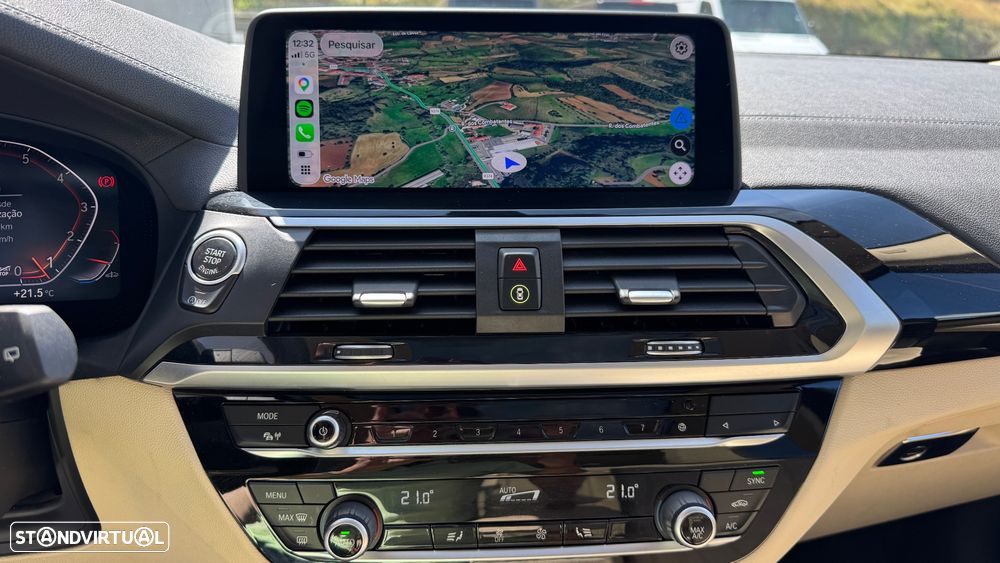 BMW X3 20 i xDrive xLine - 35
