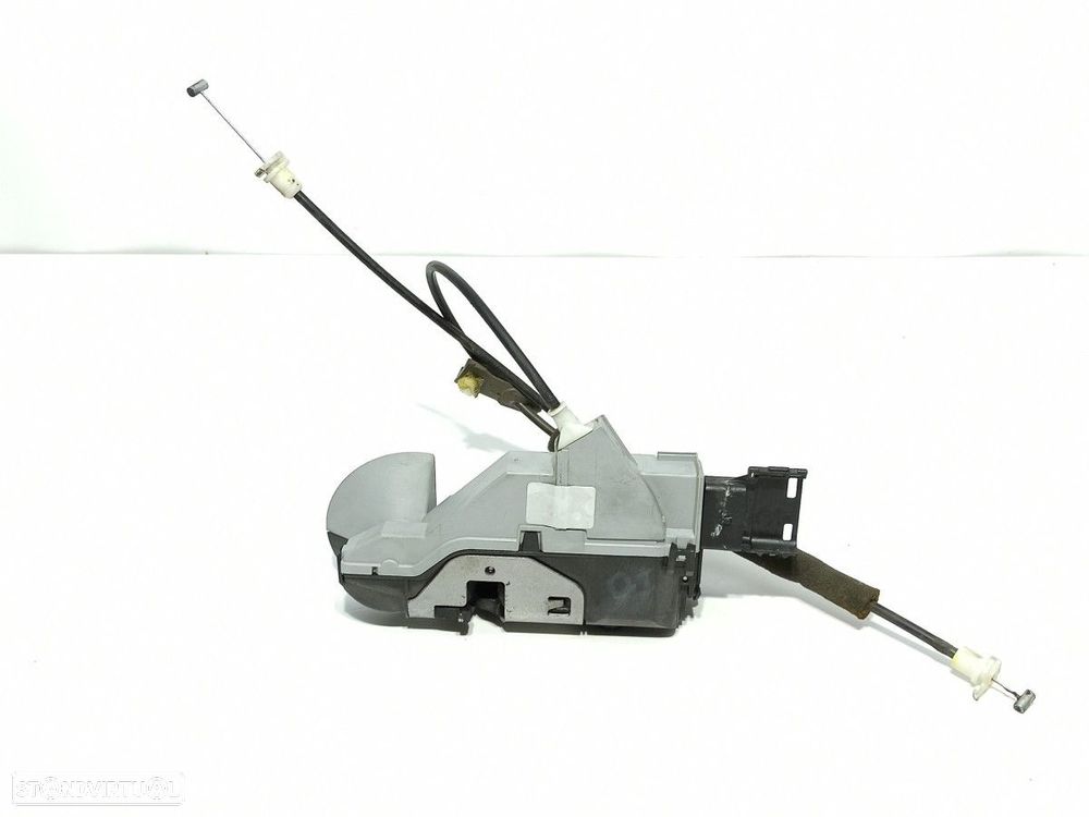 FECHADURA PORTA FRENTE ESQUERDA PEUGEOT 3008 ALLURE - 2