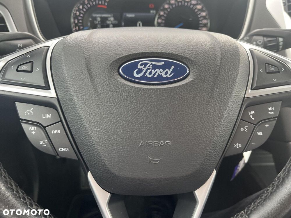 Ford Mondeo 1.5 EcoBoost Trend - 19