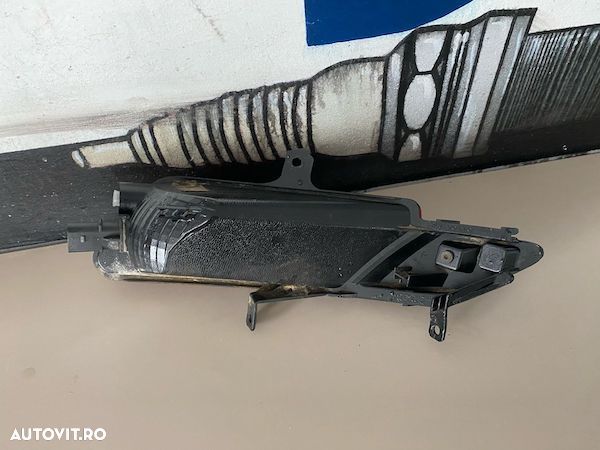 Proiector ceata spate dreapta Volvo XC60 2014+ 31353286 - 5