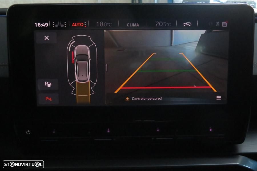 Cupra Formentor 2.0 TDI Sport - 14