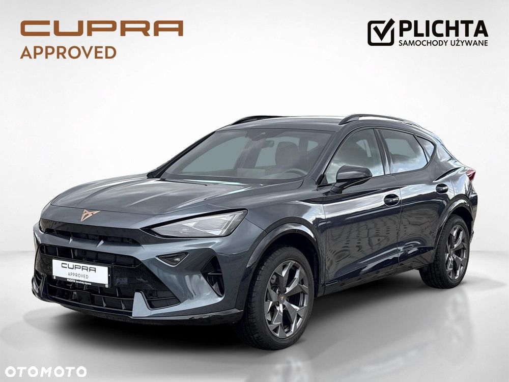Cupra Formentor - 2