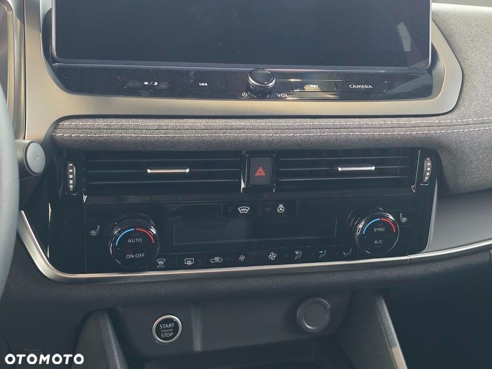 Nissan Juke 1.0 DIG-T Acenta DCT - 18