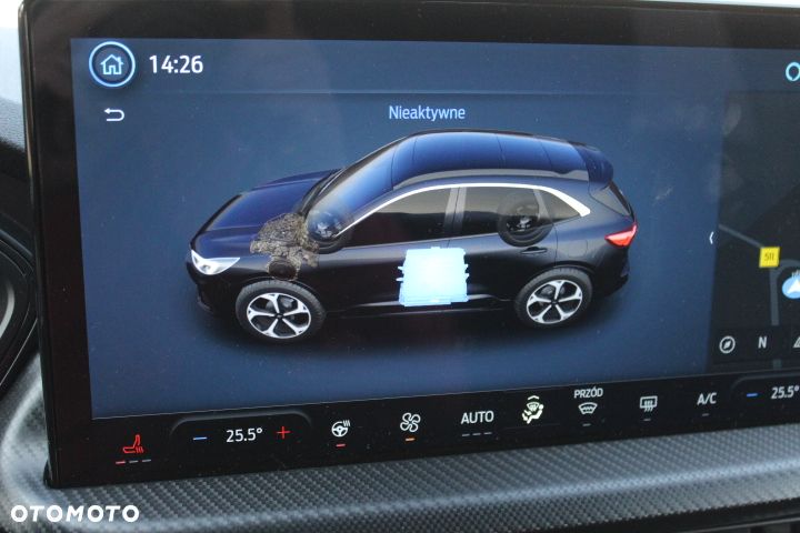 Ford Kuga 2.5 FHEV AWD ST-Line eCVT - 27