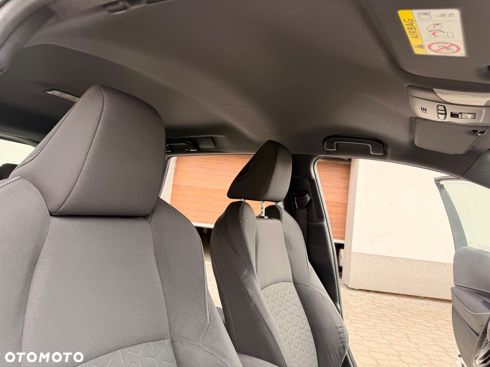 Toyota Corolla 1.8 Hybrid Comfort - 30