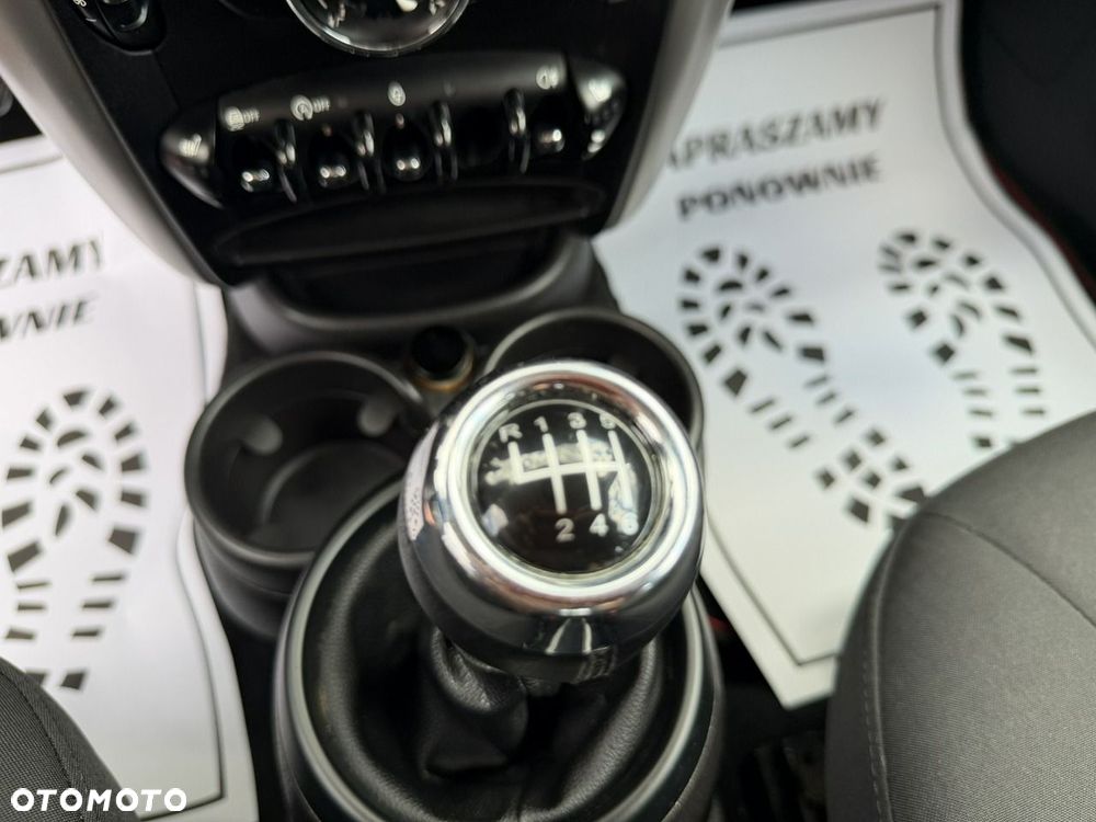 MINI Countryman - 20