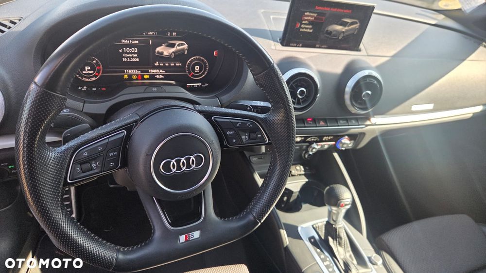 Audi A3 Sportback - 6