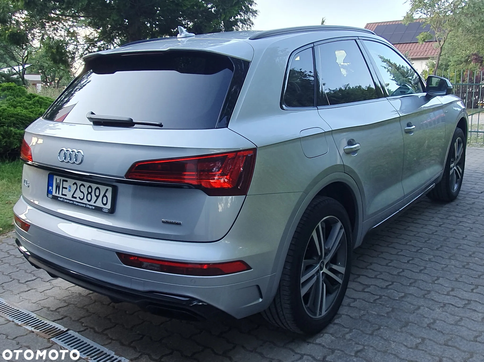 Audi Q5 - 8