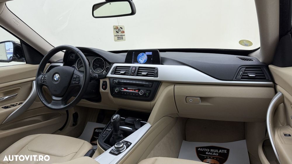 BMW Seria 3 - 13