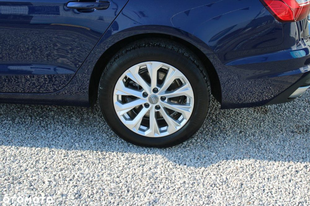 Audi A4 - 13