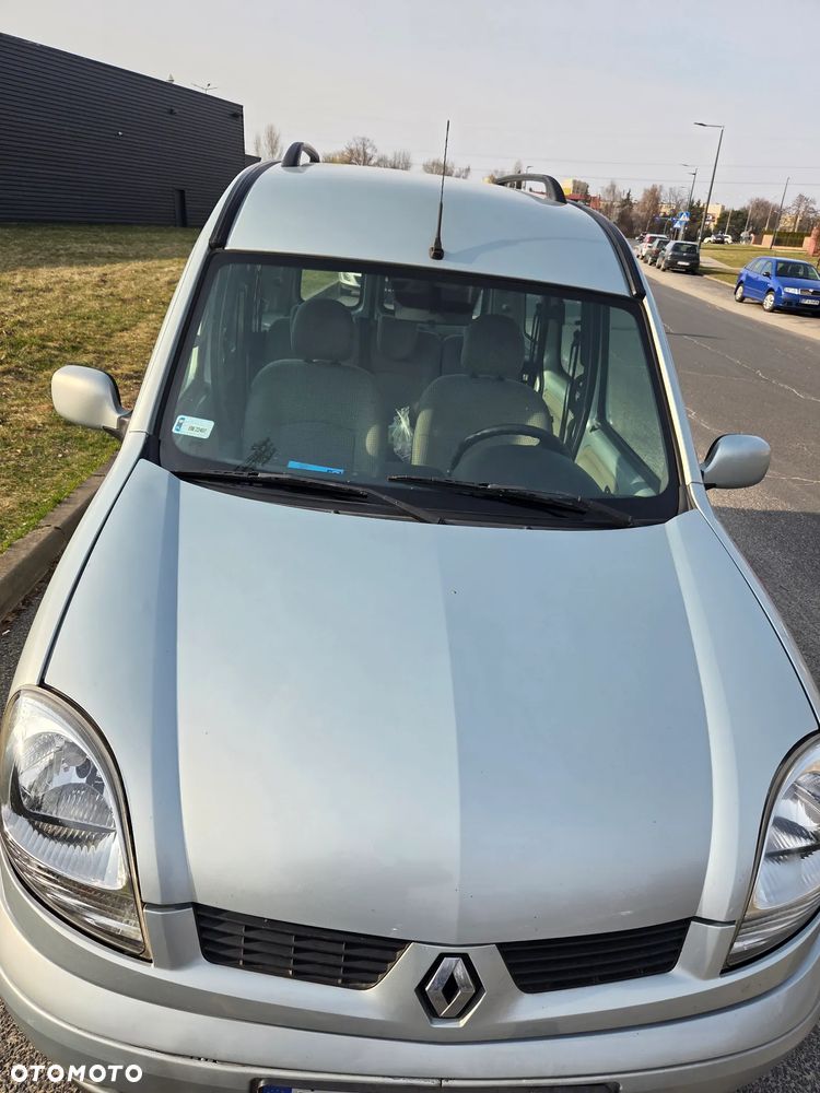 Renault Kangoo 1.5 dCi Edition - 6