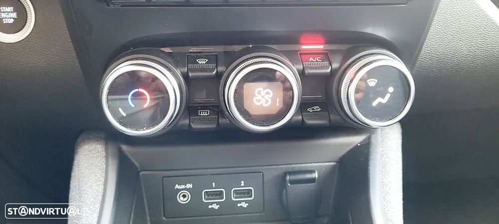 Renault Zoe (c/ Bateria) Intens 50 - 31