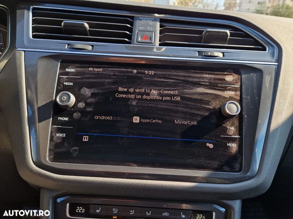 Volkswagen Tiguan 2.0 TSI DSG 4Mot Highline - 17