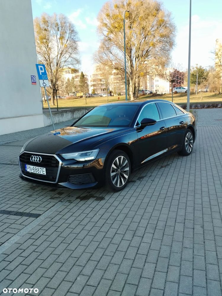 Audi A6 - 15