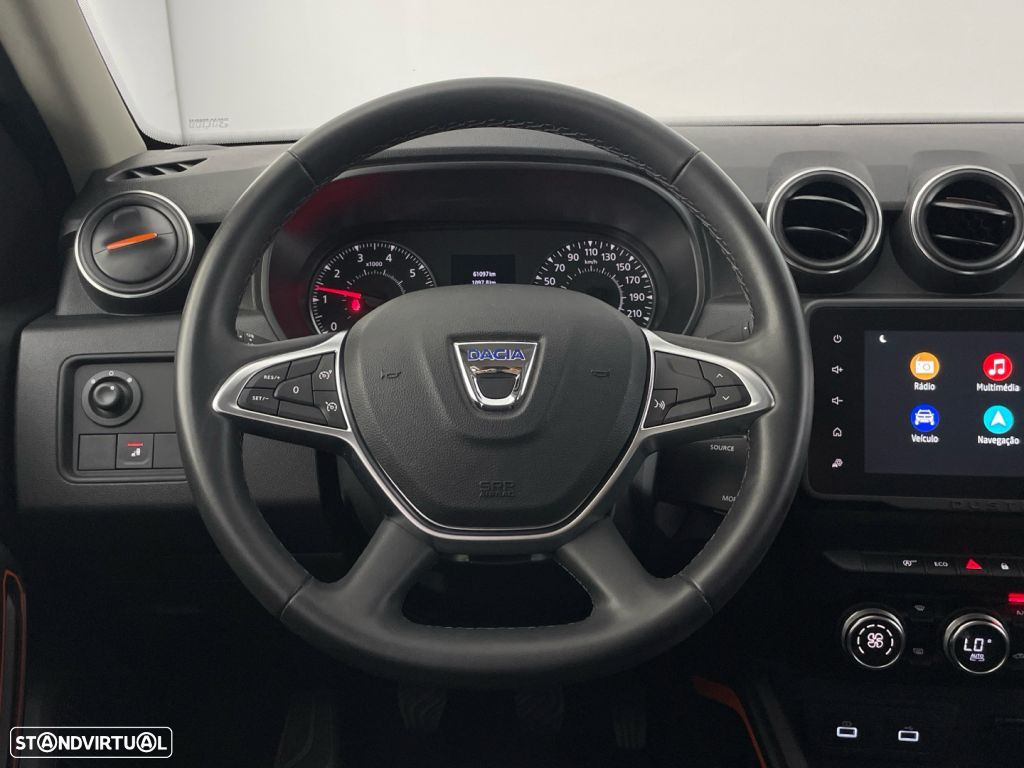Dacia Duster 1.0 TCe SL Extreme - 14