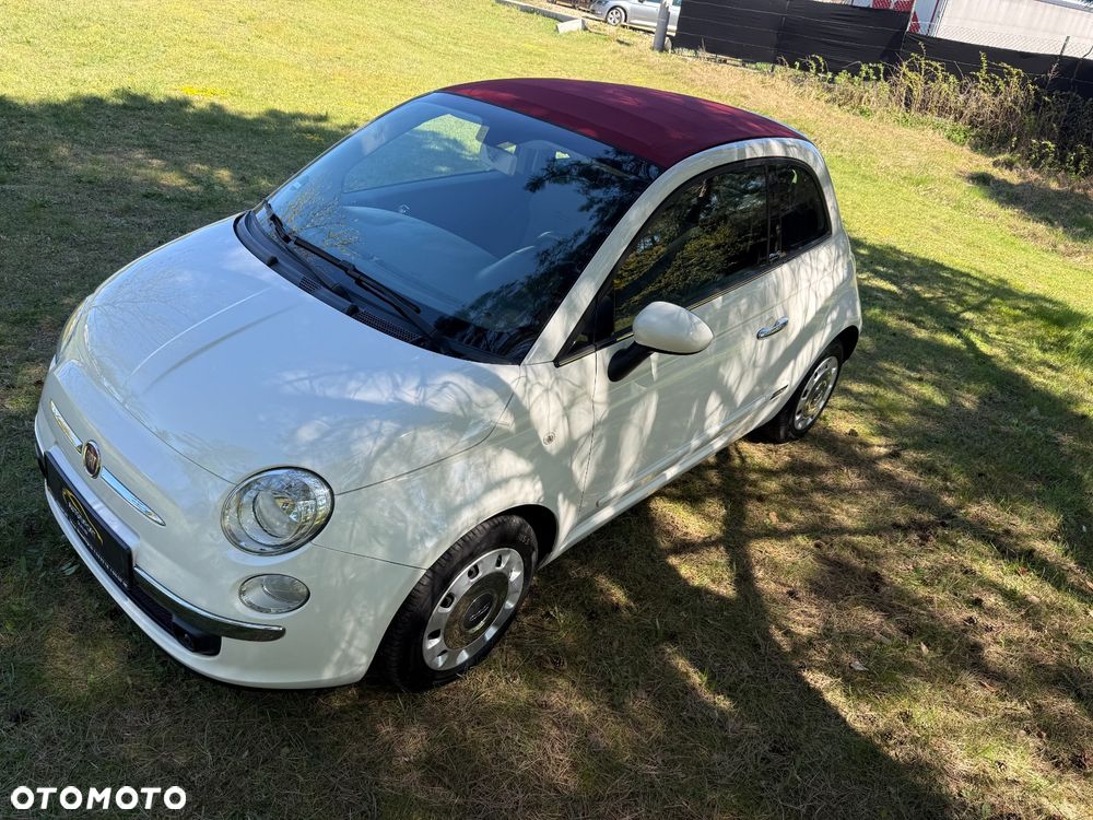 Fiat 500 - 3