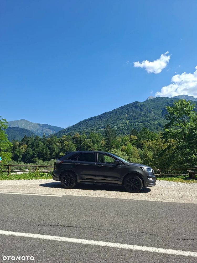 Ford Edge Vignale 2.0 TDCi Twin-Turbo 4WD - 6