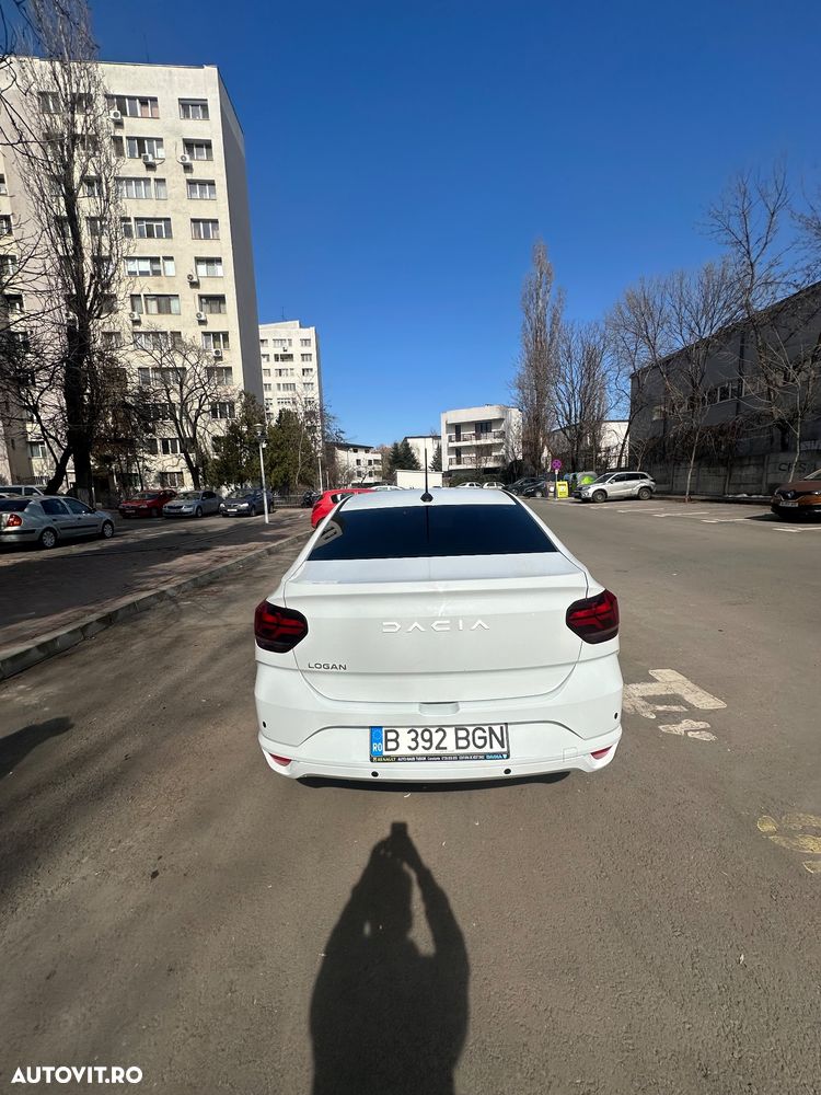 Dacia Logan - 2