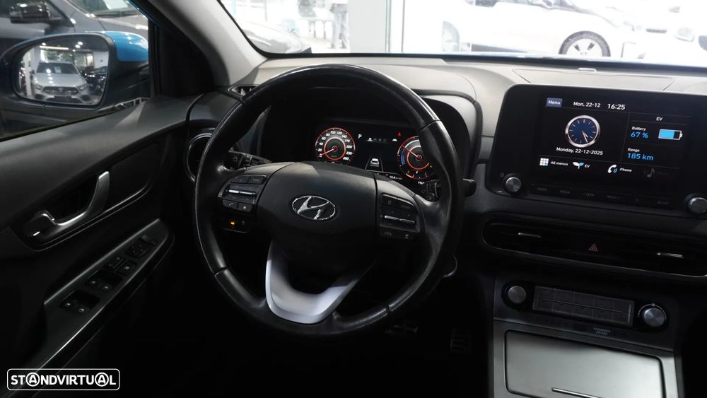 Hyundai Kauai Select - 11