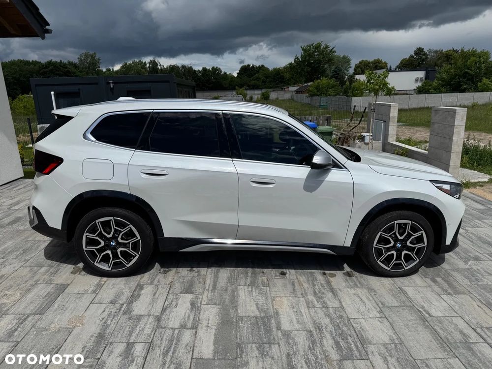 BMW X1 - 5