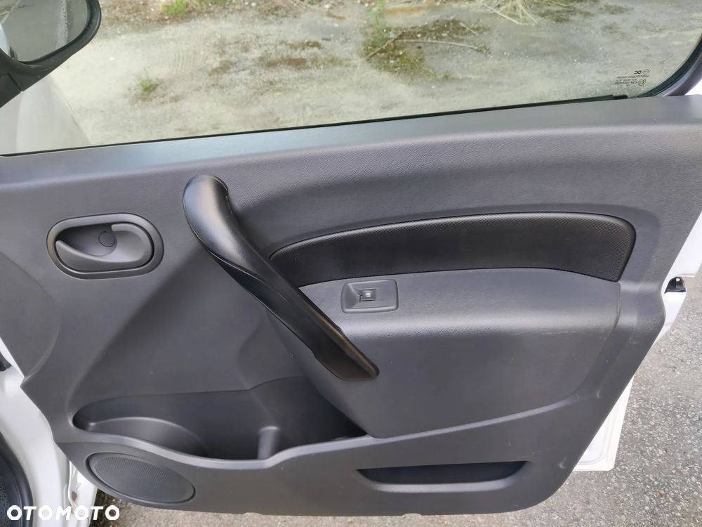 Renault kangoo - 24