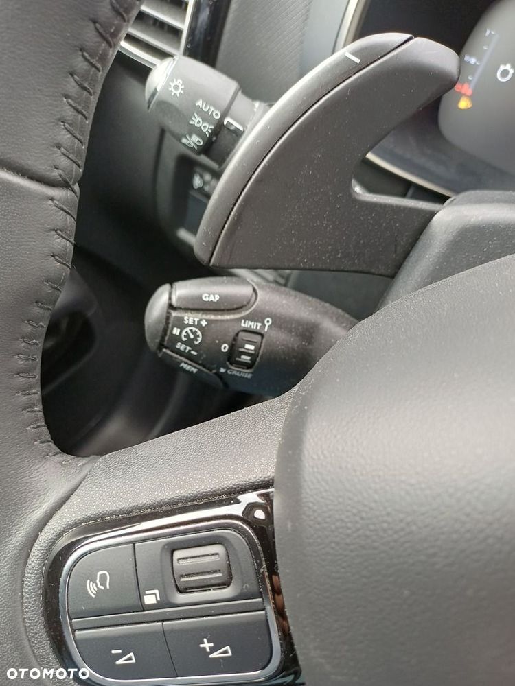 Citroën C5 Aircross 1.5 BlueHDi Max EAT8 - 29