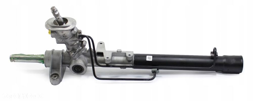 MAGLOWNICA PRZEKŁADNIA GOLF LEON A3 OCTAVIA BORA - 1