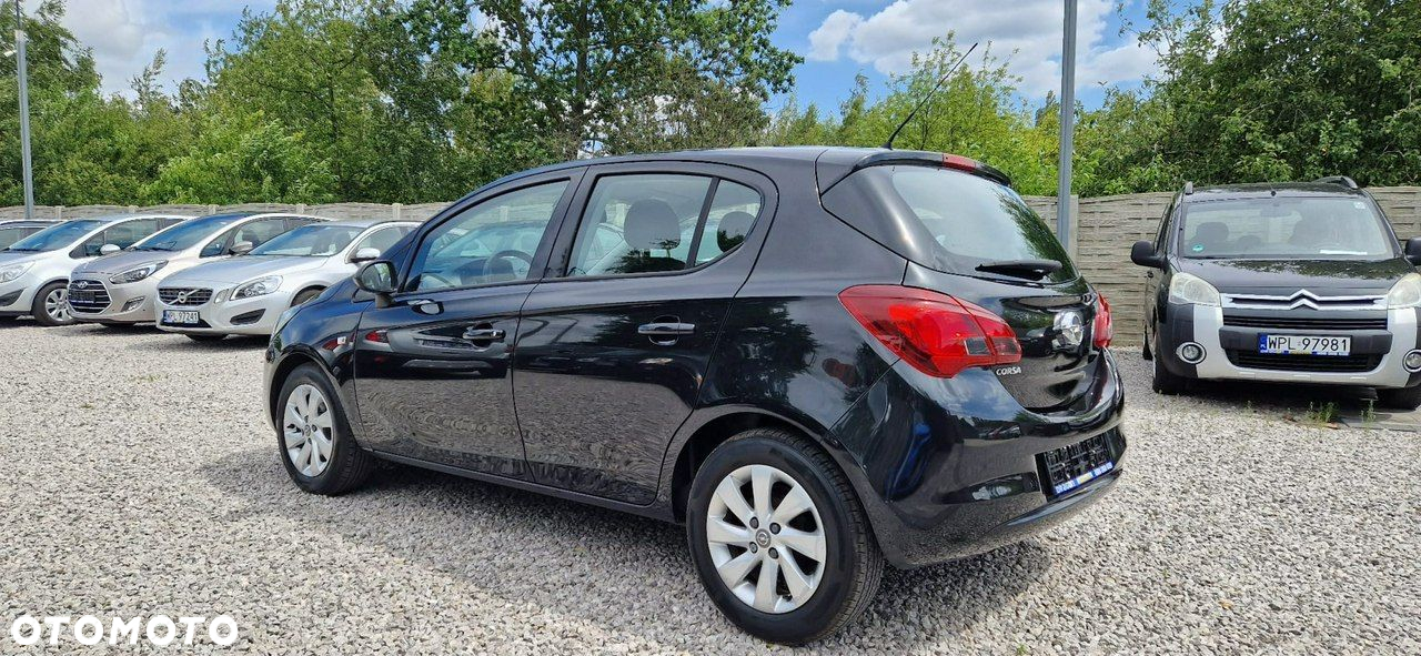 Opel Corsa - 9