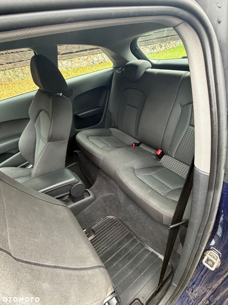 Audi A1 3-drzwiowe 1.6 TDI Ambition - 14
