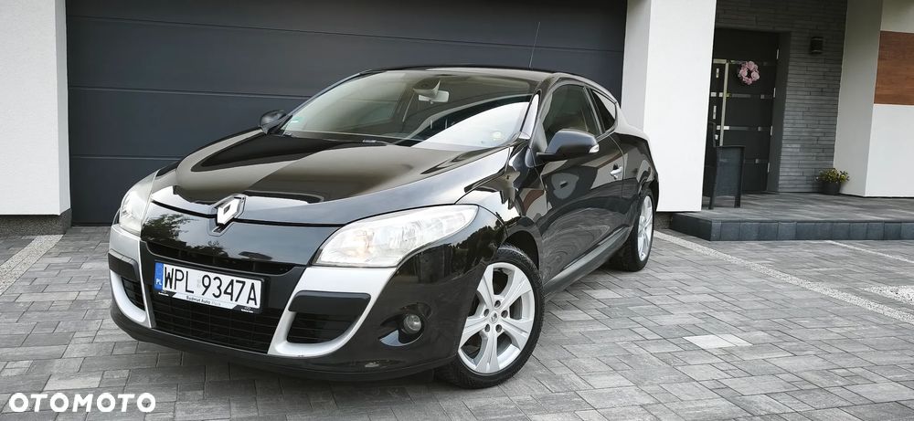 Renault Megane 1.6 16V Luxe Privilege - 10