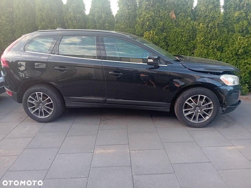 Volvo XC 60 D4 Geartronic Kinetic - 7
