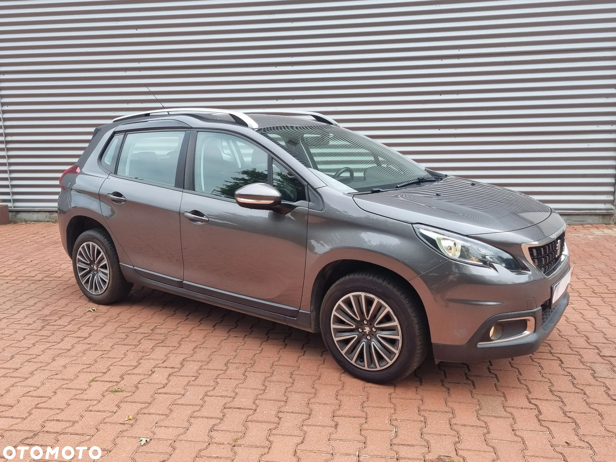 Peugeot 2008 PureTech 110 Stop&Start Allure - 5