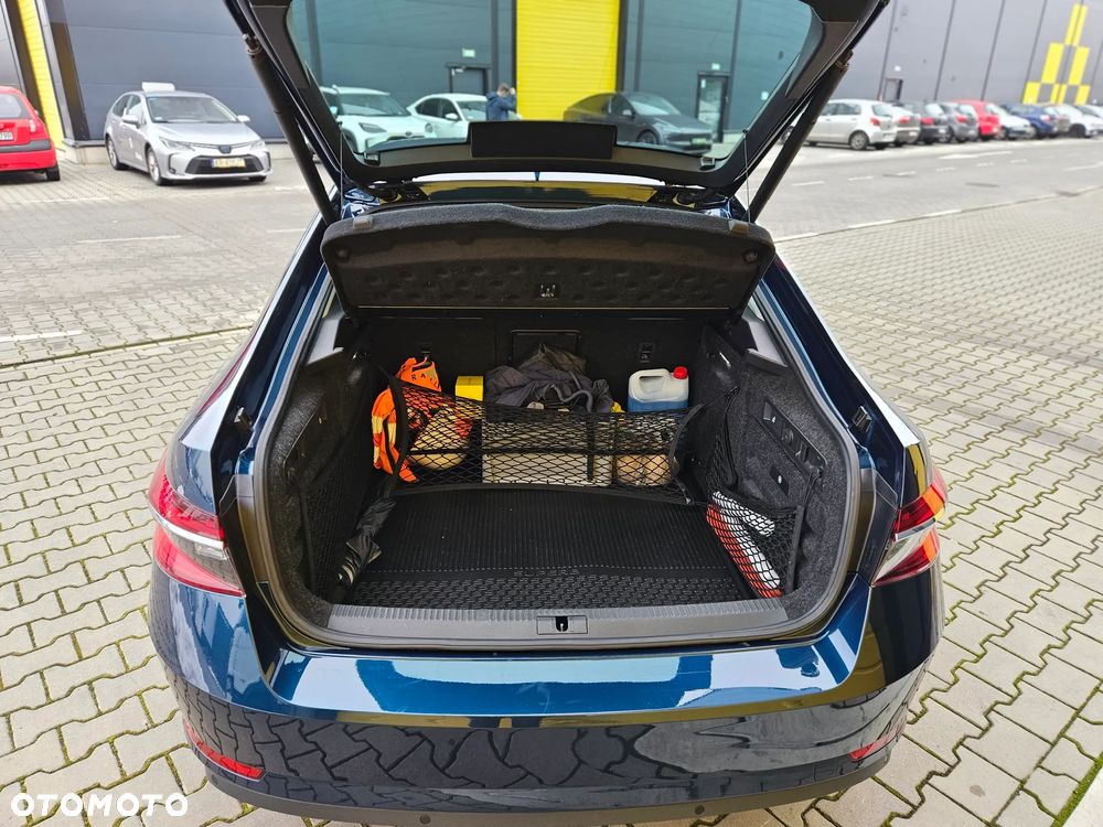 Skoda Superb 2.0 TDI 4x4 Style DSG - 18